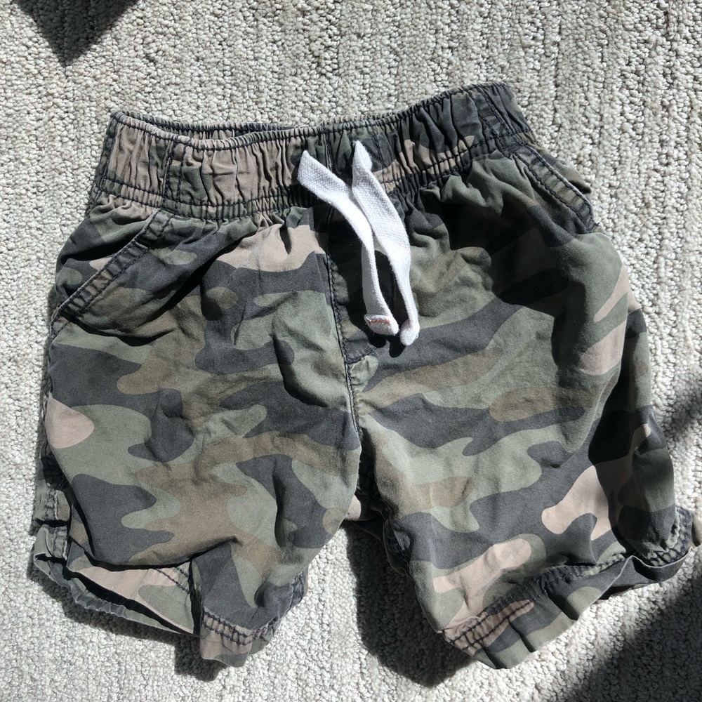 Shorts bundle